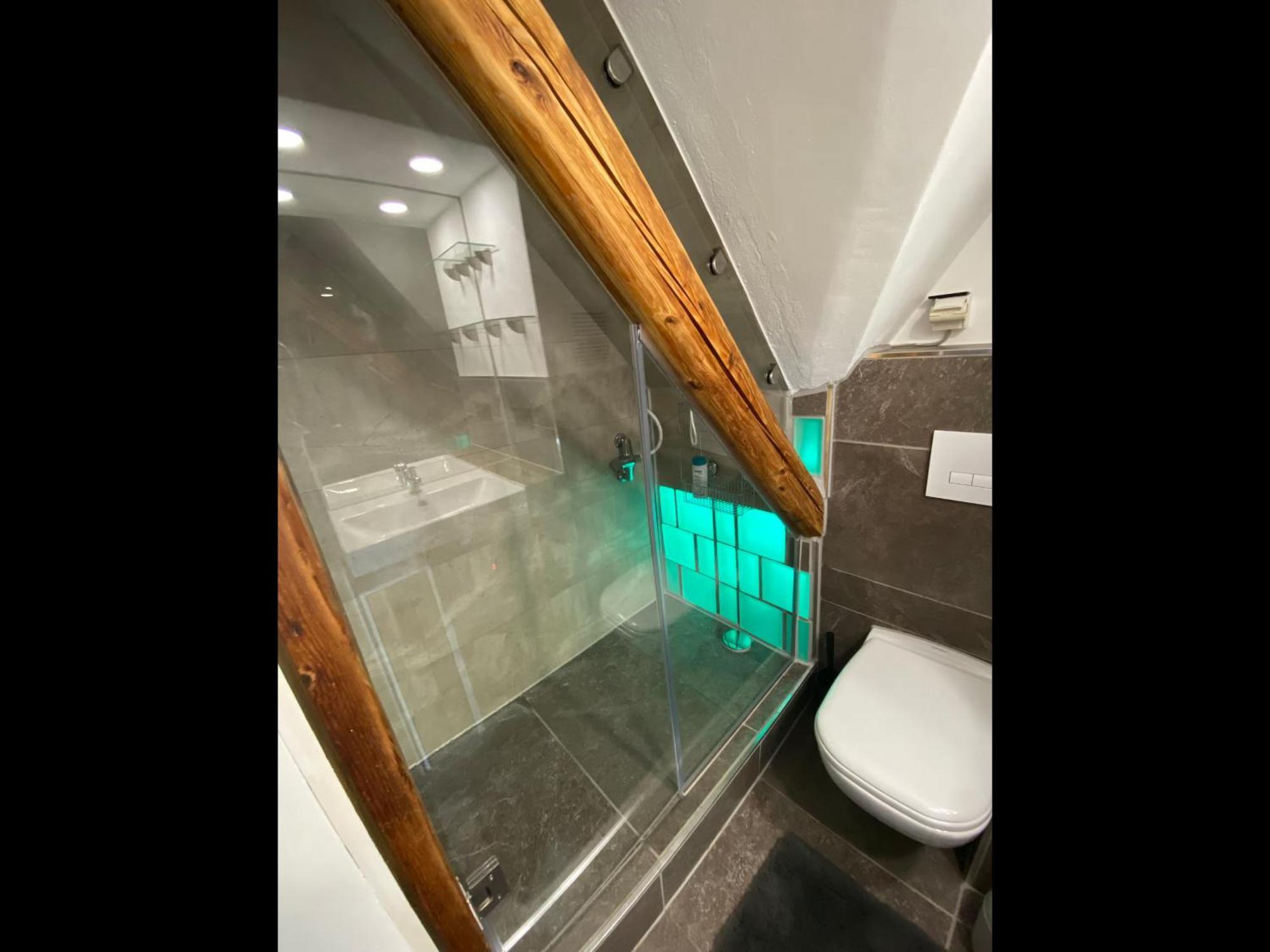 Gemuetliche Rustikale Wohnung Mit Kamin Und Optionalem Whirlpool Bad Sobernheim Kültér fotó