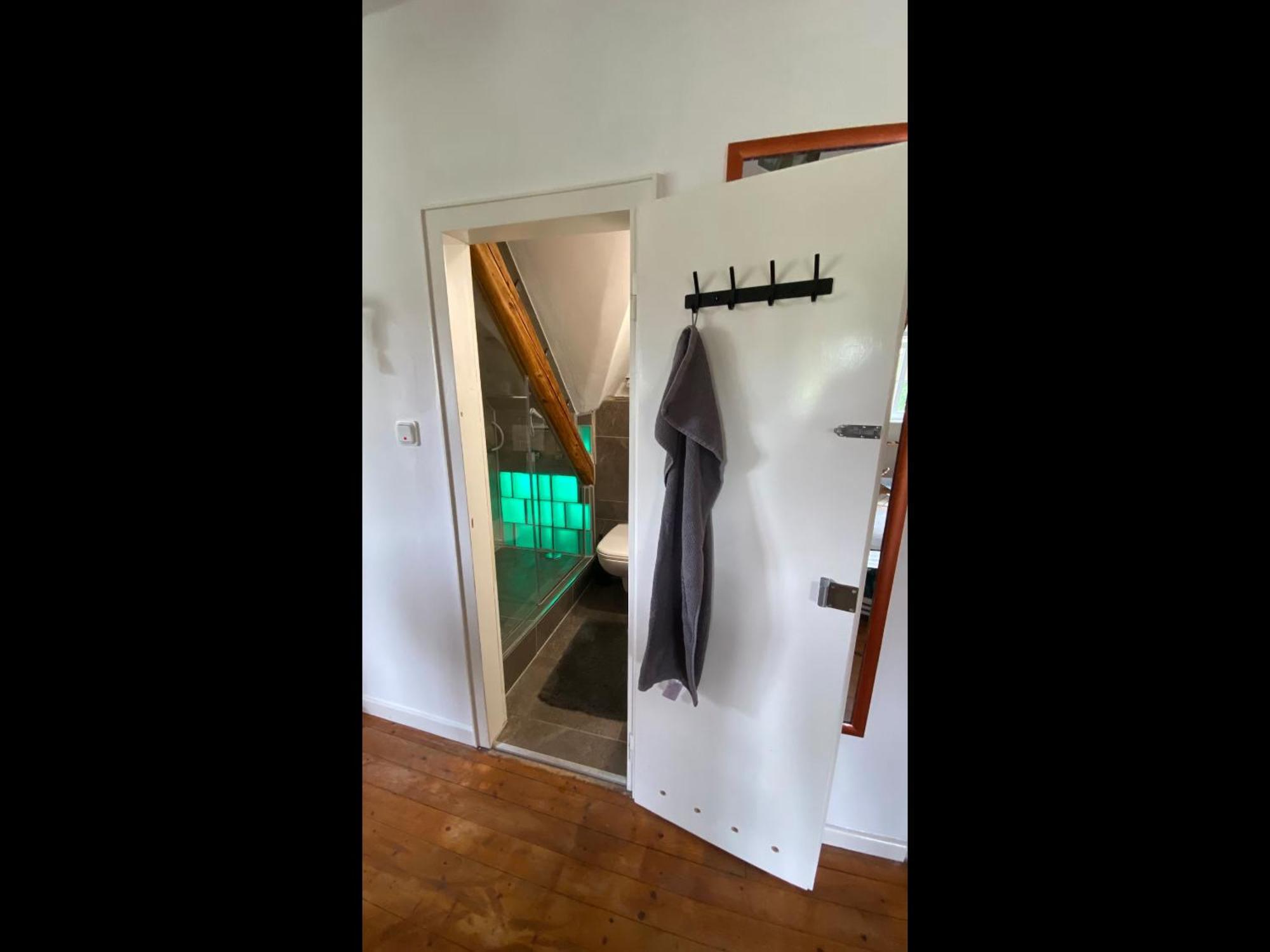 Gemuetliche Rustikale Wohnung Mit Kamin Und Optionalem Whirlpool Bad Sobernheim Kültér fotó