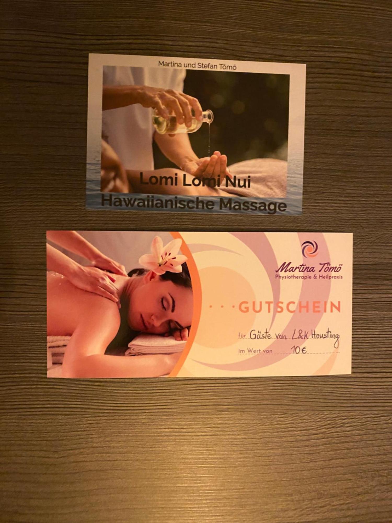 Gemuetliche Rustikale Wohnung Mit Kamin Und Optionalem Whirlpool Bad Sobernheim Kültér fotó