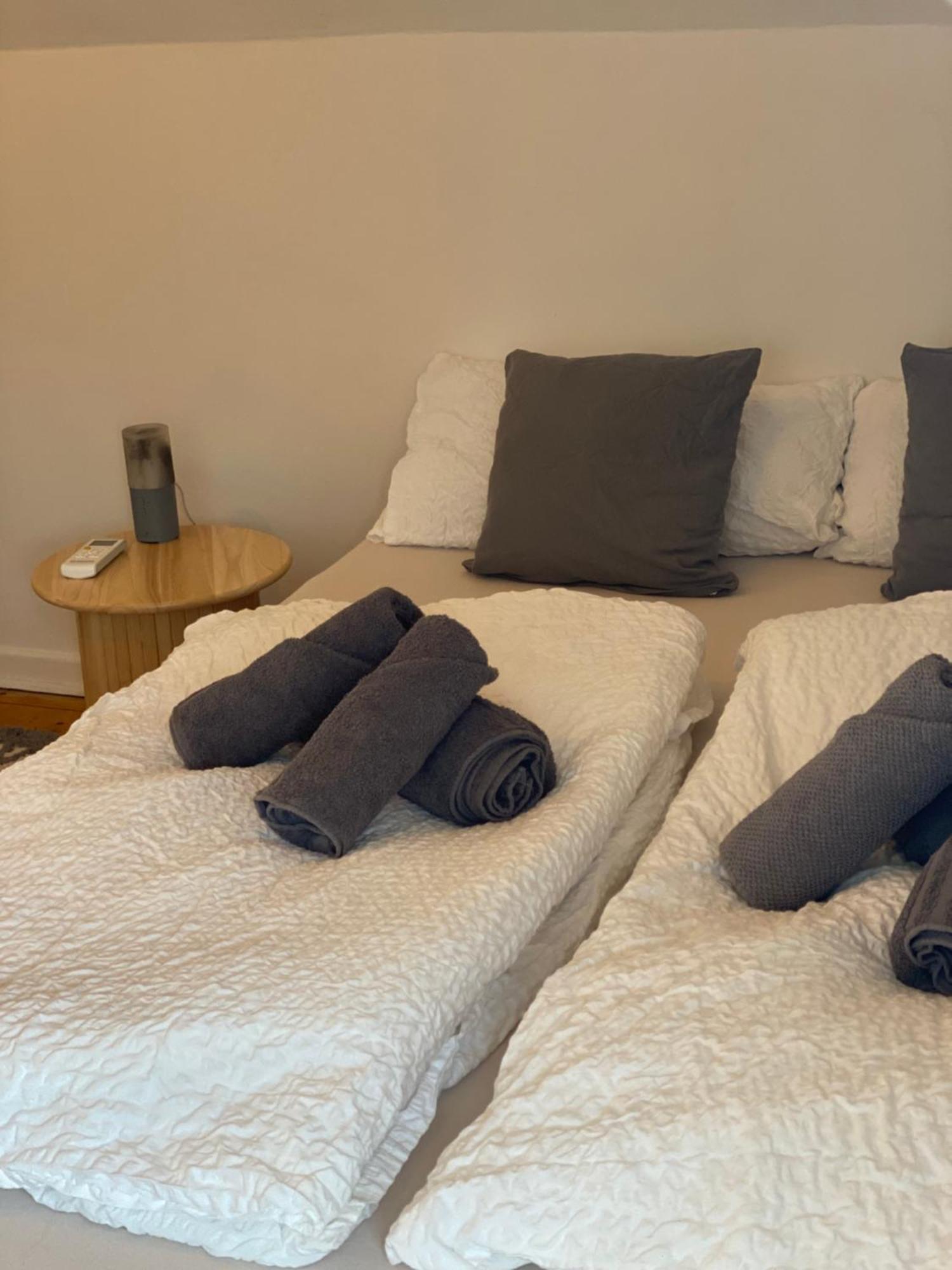 Gemuetliche Rustikale Wohnung Mit Kamin Und Optionalem Whirlpool Bad Sobernheim Kültér fotó