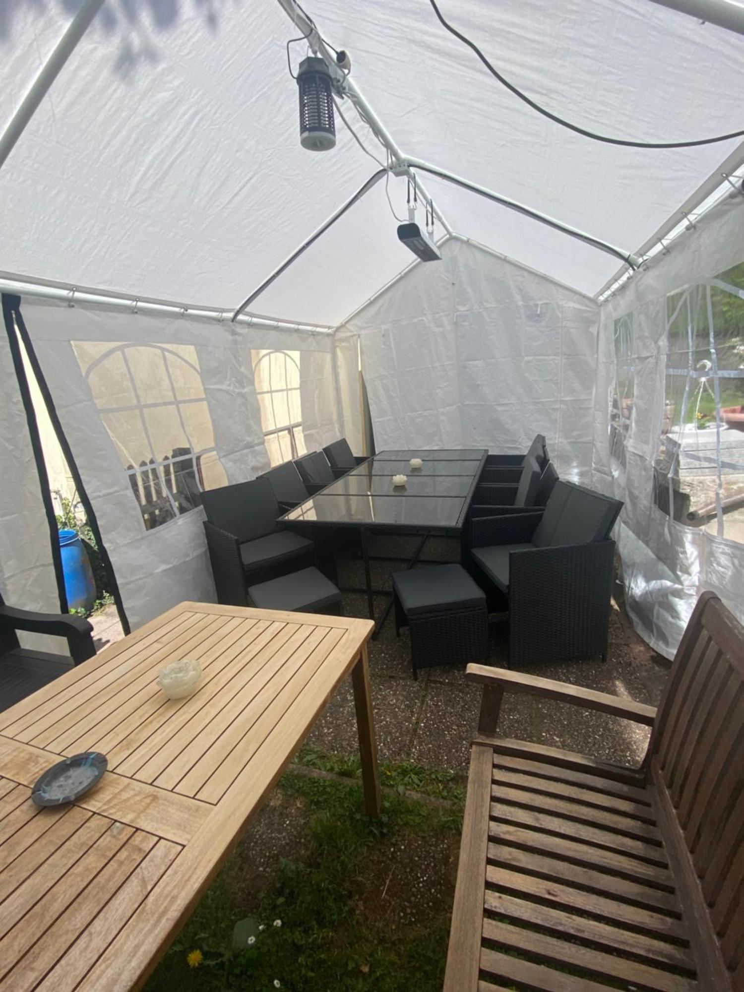 Gemuetliche Rustikale Wohnung Mit Kamin Und Optionalem Whirlpool Bad Sobernheim Kültér fotó