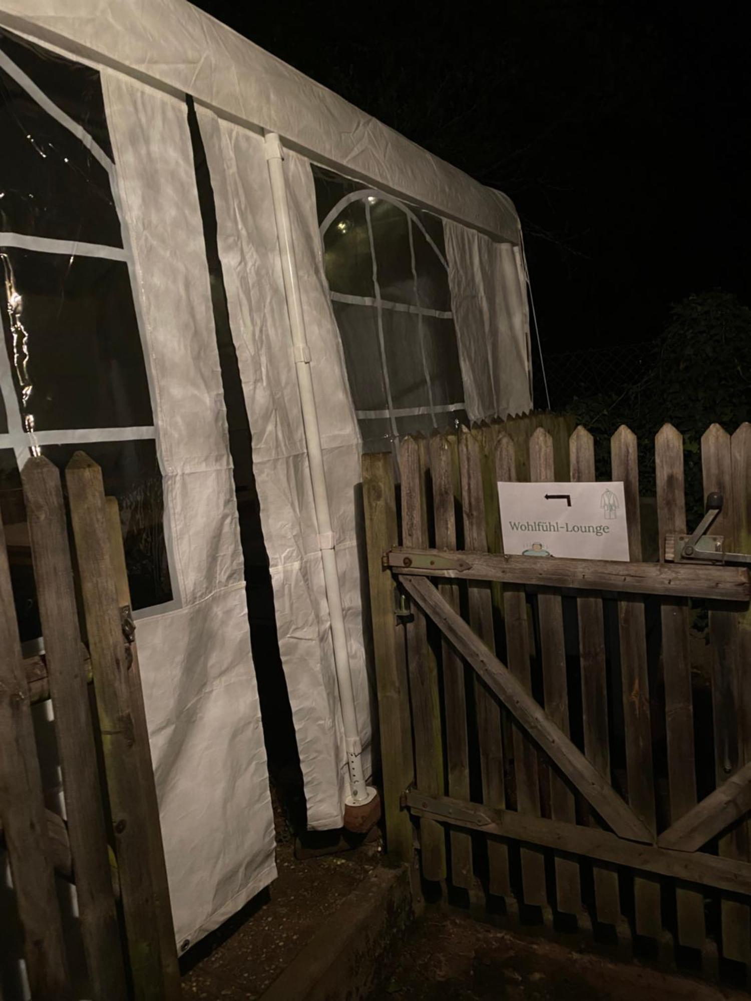 Gemuetliche Rustikale Wohnung Mit Kamin Und Optionalem Whirlpool Bad Sobernheim Kültér fotó